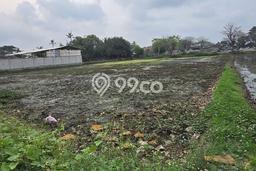 Untuk Dijual Tanah di Cikupa Tangerang Luas 3400m2 SHM Untuk Dijual Tanah di Cikupa Tangerang Luas 3400m2 SHM