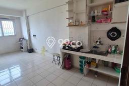 Dijual Apartemen di Pulo Gadung, Jakarta Timur 0 KT, 1 KM Strategis Dijual Apartemen di Pulo Gadung, Jakarta Timur 0 KT, 1 KM Strategis