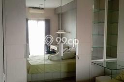 Unit Apartemen Dijual di Kebon Jeruk, Jakarta Barat, dengan 3 Bedroom, 2 Bathroom Unit Apartemen Dijual di Kebon Jeruk, Jakarta Barat, dengan 3 Bedroom, 2 Bathroom