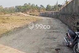 Tanah di Citeureup, Bogor Luas 120000m2 Dijual Segera Tanah di Citeureup, Bogor Luas 120000m2 Dijual Segera