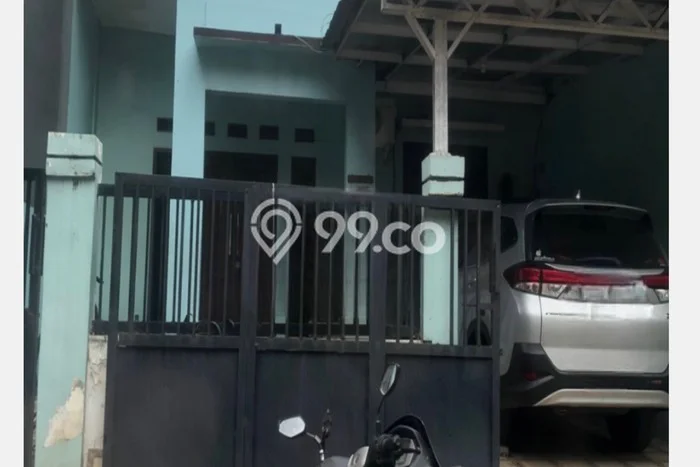 Hunian Nyaman Asri 3 KT Siap Huni di Cikunir Bekasi Hunian Nyaman Asri 3 KT Siap Huni di Cikunir Bekasi