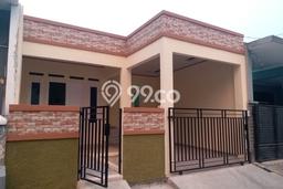 Rumah Luas Asri 3 KT Siap Huni di Pondok Ungu Bekasi Rumah Luas Asri 3 KT Siap Huni di Pondok Ungu Bekasi