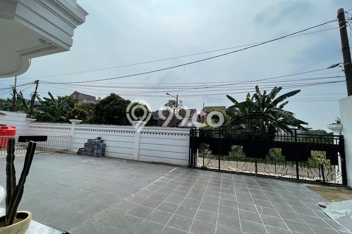 Siap Huni Hunian Elit 9 Kamar di Serpong Utara Dekat ke Mana Saja Siap Huni Hunian Elit 9 Kamar di Serpong Utara Dekat ke Mana Saja