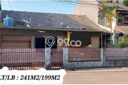 Siap Huni Hunian Elit 4 Kamar di Pulo Gadung Dekat ke Mana Saja Siap Huni Hunian Elit 4 Kamar di Pulo Gadung Dekat ke Mana Saja