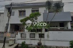 Ready to Use! Premium House LT 180m2 Desain Modern di Rawamangun Ready to Use! Premium House LT 180m2 Desain Modern di Rawamangun