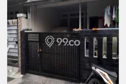 Rumah Minimalis 3 Kamar LT 90m2 di Pulogebang Rumah Minimalis 3 Kamar LT 90m2 di Pulogebang