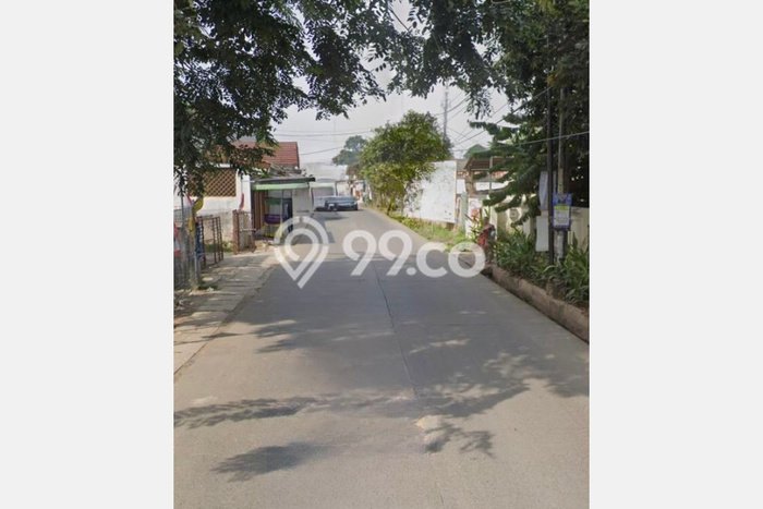 Tanah di Cikunir, Luas 1000m², Dekat Cikunir, Bekasi, Bekasi Tanah di Cikunir, Luas 1000m², Dekat Cikunir, Bekasi, Bekasi