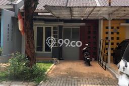 Rumah Modern 3 KT di Taman Galaxy Bekasi Rumah Modern 3 KT di Taman Galaxy Bekasi