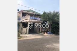 Dijual Rumah Elit Exclusive di Cakung, Jakarta Timur Dijual Rumah Elit Exclusive di Cakung, Jakarta Timur