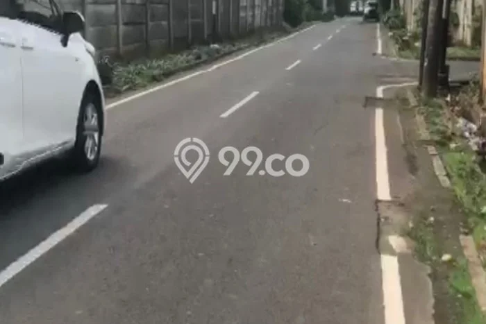 Tanah Strategis Dijual di Cakung Jakarta Timur 150m2 Tanah Strategis Dijual di Cakung Jakarta Timur 150m2