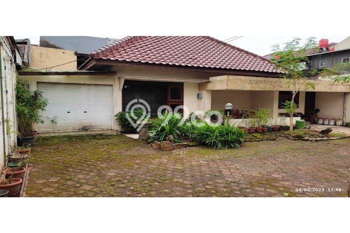 Ready to Use! Premium House LT 420m2 Desain Modern di Rawamangun Ready to Use! Premium House LT 420m2 Desain Modern di Rawamangun