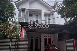 Rumah Minimalis 6 KT di Sukmajaya Depok Rumah Minimalis 6 KT di Sukmajaya Depok