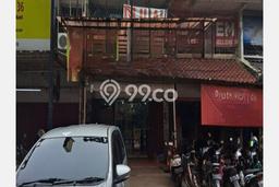 Ruko Dijual Lokasi Emas di Kelapa Gading Luas 72m2 Ruko Dijual Lokasi Emas di Kelapa Gading Luas 72m2