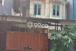Rumah Elit Modern Siap Huni di Taman Palem Jakarta Barat Rumah Elit Modern Siap Huni di Taman Palem Jakarta Barat