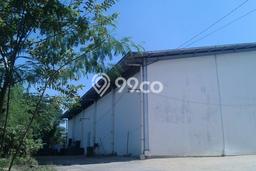 Lokasi Strategis! Dijual Gudang Bisnis di Tangerang, Tangerang Kondisi Baik Lokasi Strategis! Dijual Gudang Bisnis di Tangerang, Tangerang Kondisi Baik