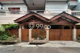 Rumah Minimalis 6 KT di Rawamangun Jakarta Timur Rumah Minimalis 6 KT di Rawamangun Jakarta Timur