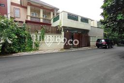 Rumah Elit Modern Siap Huni di Jatikarya Bekasi Rumah Elit Modern Siap Huni di Jatikarya Bekasi