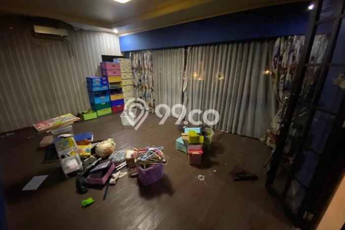 Rumah Elit Modern Siap Huni di Jatikarya Bekasi Rumah Elit Modern Siap Huni di Jatikarya Bekasi