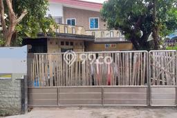 Rumah Mewah LB 180m2 Siap Pakai Desain Elegan di Pulomas, Jakarta Timur Rumah Mewah LB 180m2 Siap Pakai Desain Elegan di Pulomas, Jakarta Timur