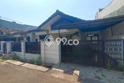 For Sale Hunian Rumah Nyaman 3 Kamar di Pulogebang, Jakarta Timur For Sale Hunian Rumah Nyaman 3 Kamar di Pulogebang, Jakarta Timur