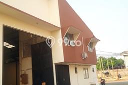 Untuk Dijual! Gudang di Jatake Tangerang LT 870m2 / LB 500m2 Kawasan Strategis Untuk Dijual! Gudang di Jatake Tangerang LT 870m2 / LB 500m2 Kawasan Strategis