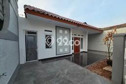 For Sale Hunian Rumah Terawat 3 KT di Pulogebang, Jakarta Timur For Sale Hunian Rumah Terawat 3 KT di Pulogebang, Jakarta Timur