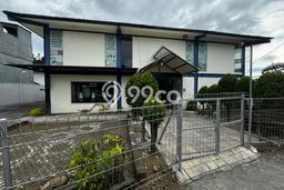 Gudang Dijual di Prime Area Badung Luas 692m2 Gudang Dijual di Prime Area Badung Luas 692m2