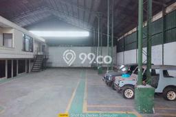 FOR RENT! Gudang di Bantar Gebang Cocok untuk Bisnis 1500m2 FOR RENT! Gudang di Bantar Gebang Cocok untuk Bisnis 1500m2