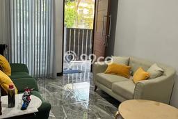 Rumah Strategis Modern Lb 225m2 di Cakung, Jakarta Timur Rumah Strategis Modern Lb 225m2 di Cakung, Jakarta Timur