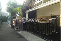 Rumah Modern 6 KT di Bintara Bekasi Semi Furnished Rumah Modern 6 KT di Bintara Bekasi Semi Furnished