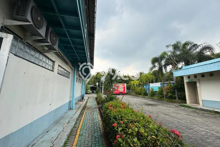 Pabrik Usaha Dijual di Tangerang Tangerang LT 12402m2 & LB 9000m2 Pabrik Usaha Dijual di Tangerang Tangerang LT 12402m2 & LB 9000m2