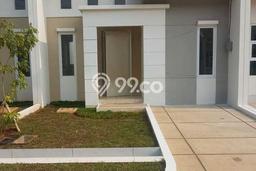Hunian Cantik Modern Lb 35m2 di Karawang Timur, Karawang Hunian Cantik Modern Lb 35m2 di Karawang Timur, Karawang