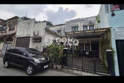 For Sale Rumah Elit Exclusive di Pasar Minggu, Jakarta Selatan For Sale Rumah Elit Exclusive di Pasar Minggu, Jakarta Selatan