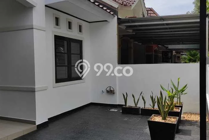 Disewakan Rumah Murah di Metland Menteng Jakarta Timur Punya 3 KT Disewakan Rumah Murah di Metland Menteng Jakarta Timur Punya 3 KT