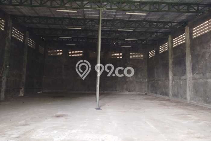 Unit Gudang Strategis di Mustikajaya, Bekasi Potensi Cuan Besar Unit Gudang Strategis di Mustikajaya, Bekasi Potensi Cuan Besar