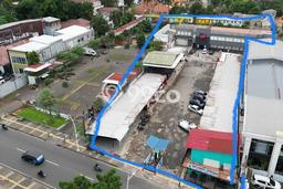Tanah Dijual Area Strategis di Kemang Jakarta Selatan 3145m2 Tanah Dijual Area Strategis di Kemang Jakarta Selatan 3145m2
