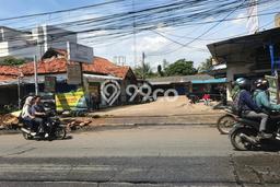 Dijual Tanah Lokasi Pondok Gede, Bekasi Seluas 3440m2 Dijual Tanah Lokasi Pondok Gede, Bekasi Seluas 3440m2