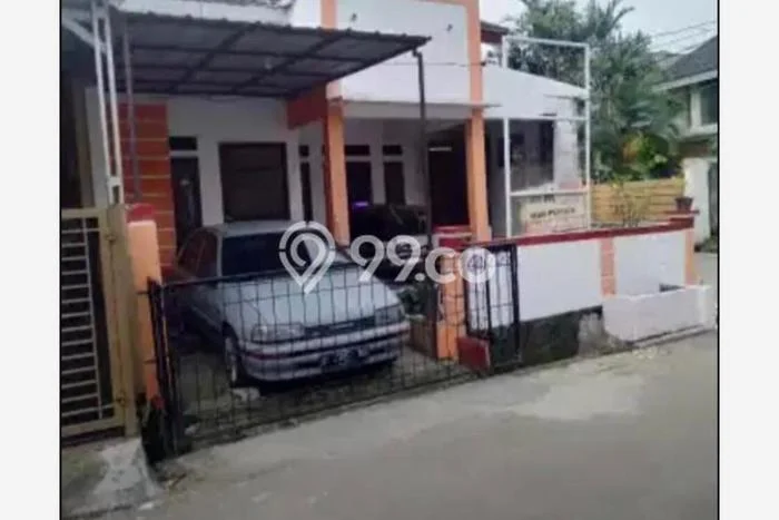 Rumah Minimalis 3 KT di Jatiwaringin Bekasi Unfurnished Rumah Minimalis 3 KT di Jatiwaringin Bekasi Unfurnished