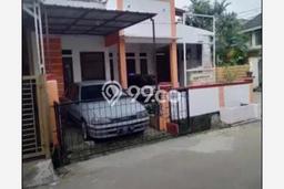 Rumah Minimalis 3 KT di Jatiwaringin Bekasi Unfurnished Rumah Minimalis 3 KT di Jatiwaringin Bekasi Unfurnished