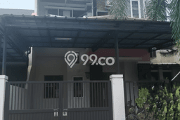 Rumah Modern 4 KT di Harapan Indah Bekasi Semi Furnished Rumah Modern 4 KT di Harapan Indah Bekasi Semi Furnished