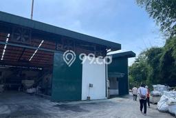 Pabrik Paling Dicari LB 11000m2 Dijual di Gunung Putri Pabrik Paling Dicari LB 11000m2 Dijual di Gunung Putri
