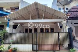 Dijual Rumah 4 Kamar Lokasi Strategis Bagus dan Strategis di Kelapa Gading Dijual Rumah 4 Kamar Lokasi Strategis Bagus dan Strategis di Kelapa Gading
