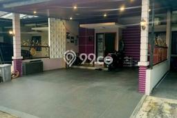 Jual Rumah Eksklusif 2 KT di Harapan Mulya, Bekasi Jual Rumah Eksklusif 2 KT di Harapan Mulya, Bekasi