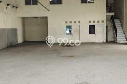 Untuk Disewa Gudang di Cikarang Barat Bekasi LT 800m2, LB 600m2 Untuk Disewa Gudang di Cikarang Barat Bekasi LT 800m2, LB 600m2