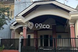 Dijual Rumah Eksklusif 3 KT di Bekasi, Bekasi Dijual Rumah Eksklusif 3 KT di Bekasi, Bekasi