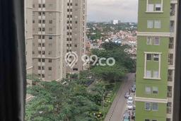 Hunian Apartemen Strategis untuk Dijual di Jakarta Selatan dengan 3 Kamar Hunian Apartemen Strategis untuk Dijual di Jakarta Selatan dengan 3 Kamar