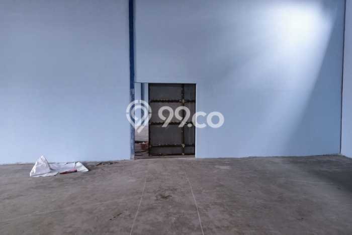Gudang Area Strategis di Bekasi, Luas 200m², Akses Strategis Gudang Area Strategis di Bekasi, Luas 200m², Akses Strategis