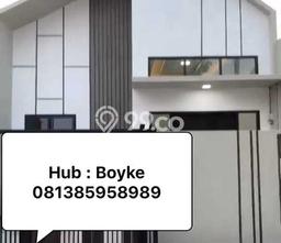 Jual Rumah Eksklusif 3 KT di Pondok Ungu, Bekasi Jual Rumah Eksklusif 3 KT di Pondok Ungu, Bekasi