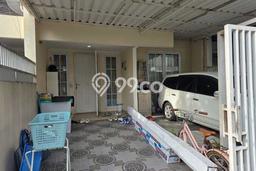 Dijual Rumah Minimalis Bagus Punya 2 KT di Cakung Jakarta Timur SHM Dijual Rumah Minimalis Bagus Punya 2 KT di Cakung Jakarta Timur SHM