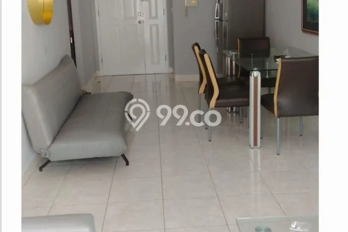 Apartemen Murah dengan 2 BR & 2 KM di Kelapa Gading Jakarta Utara Apartemen Murah dengan 2 BR & 2 KM di Kelapa Gading Jakarta Utara